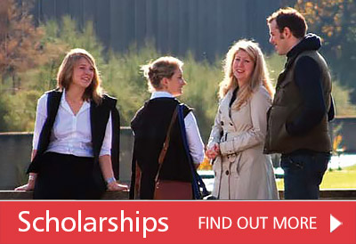 Scholarships with The Anglo-Danish Society