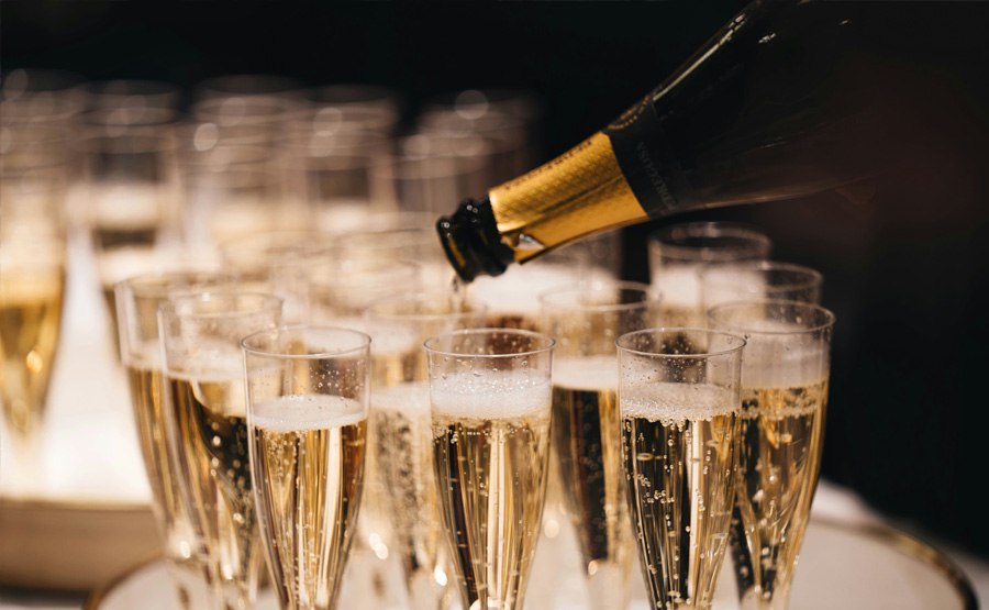 Queen’s Birthday Dinner 2024