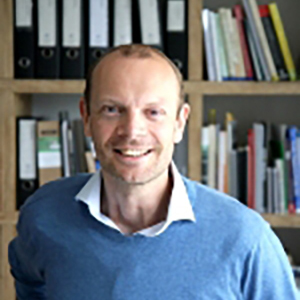 JESPER EIS ERIKSEN , Ove Arup Foundation 2014-15