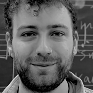 JAMES IAN BLACK, Scholarship Recipients 2015-16