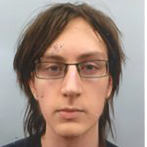 NICOLAS HUBBARD, Scholarship Recipients 2015-16