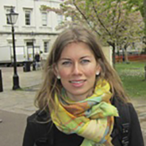 LONE DIANA HØRLYCK, Scholarship Recipients 2015-16