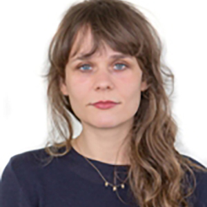 SIGNE REHLING LARSEN, Scholarship Recipients 2015-16