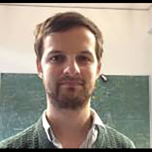 JULIUS BIER KIRKEGAARD, Scholarship Recipients 2015-16