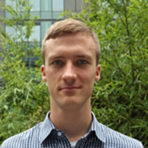 MORTEN HANSEN, Scholarship Recipients 2014-15