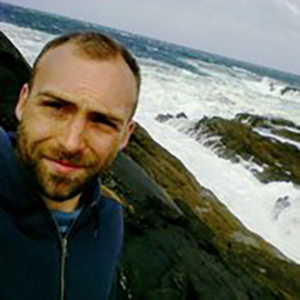 Ciaran MCLAVERTY , Scholarship Recipients 2016-17