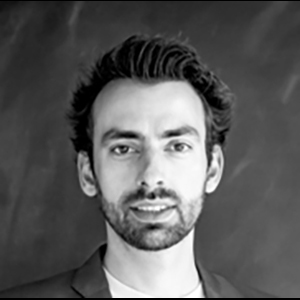 NICHOLAS THOMAS LEE, Ove Arup Foundation 2016-17