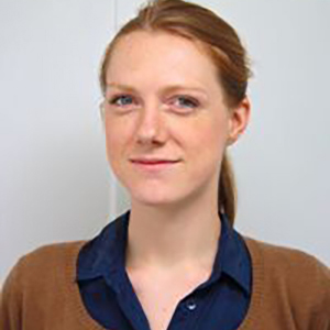 SARAH KATHINKA GEORG JENSEN, Scholarship Recipients 2014-15