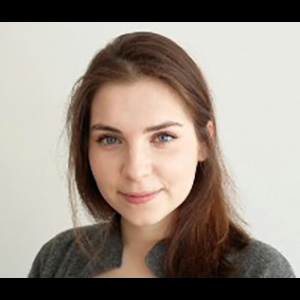 Bryony BISHOP , Scholarship Recipients 2016-17