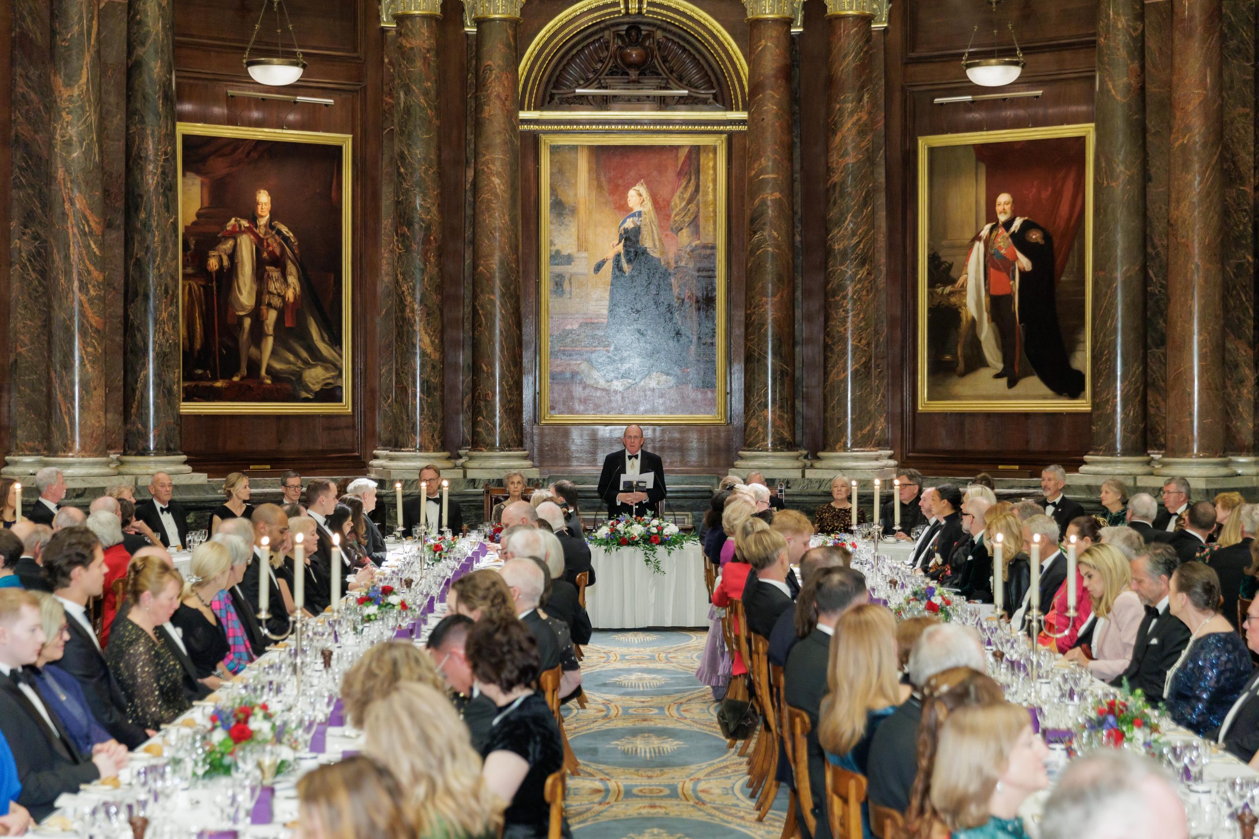 Centenary Gala Dinner