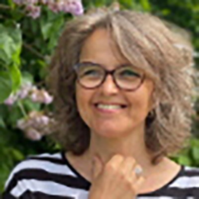 Connie Yilmaz Jantzen, Ex officio member