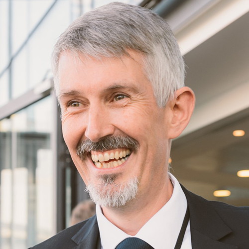 Gunnar Papendick Larsen, Ex officio member