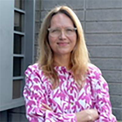 Lone Britt Christensen B.M., Ex officio member