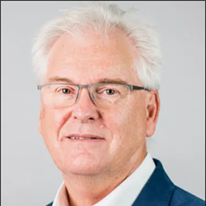 Philip Waterfield, Membership Secretary
