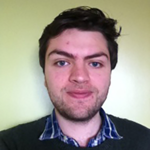 RUAIRIDH TARVET, Scholarship Recipients 2014-15