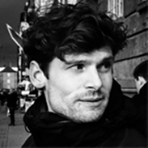 Sigurd KØLSTER , Scholarship Recipients 2016-17