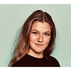 Benedicte Rahbek, Ove Arup Foundation 2020-21