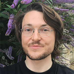 Simon KOPLEV, Scholarship Recipients 2021-22