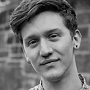 Matthew Grouse , Scholarship Recipients 2019-20