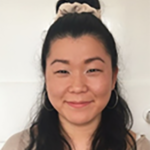 Julie Kjær, Scholarship Recipients 2019-20