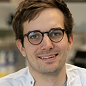 Kristoffer Johansen, Scholarship Recipients 2019-20