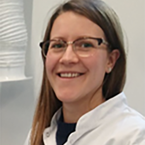 Katrina Bromhall, Scholarship Recipients 2019-20