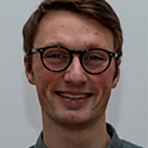 Lasse Voss, Scholarship Recipients 2019-20