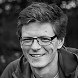 Peter Sherwin , Ove Arup Foundation 2019-20