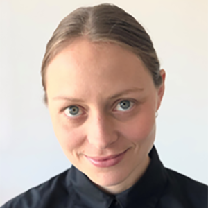 Julie de Fønss GANDRUP , Scholarship Recipients 2021-22