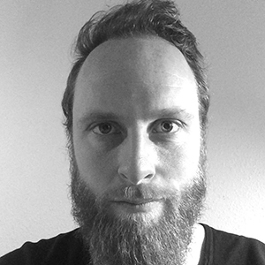 Kristian Hoeck , Scholarship Recipients 2018-19
