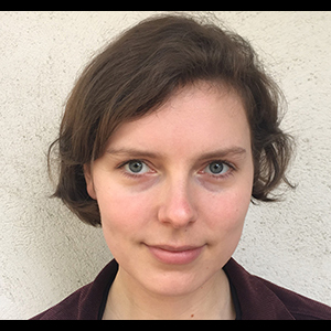 Ida Holmegaard , Scholarship Recipients 2018-19