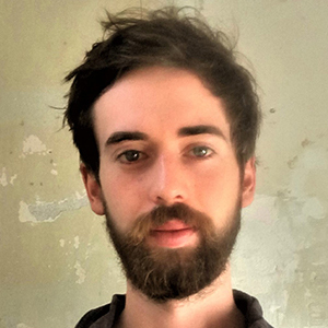 Fintan O’Hare, Scholarship Recipients 2018-19
