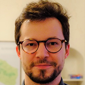 Andreas Søgaard, Scholarship Recipients 2018-19