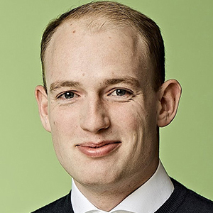 Frederik Sørensen ,