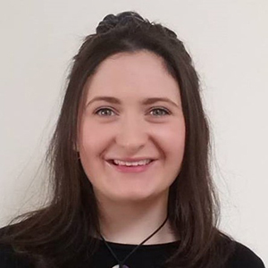 Michelle Mary Turley, Scholarship Recipients 2018-19