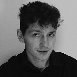 Dominik Hoehn, Ove Arup Foundation 2017-18