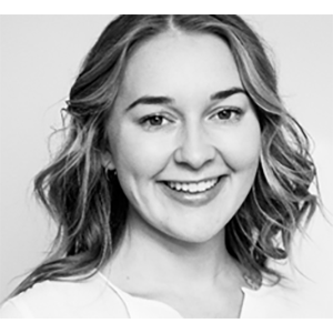 Tinne Nissen DAMGAARD , Scholarship Recipients 2021-22