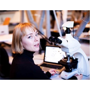 Signe Marie THØGERSEN, Scholarship Recipients 2021-22