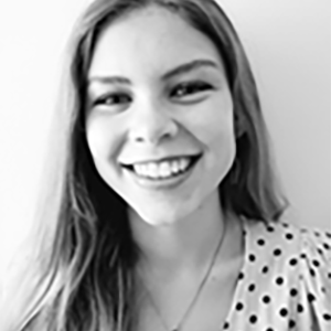 Olivia BENDIXEN, The William Charnley Anglo-Danish Scholarship 2021-22