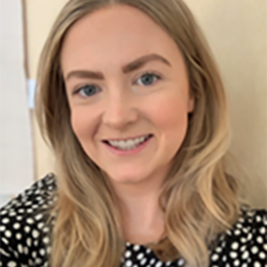 Hayley TONNER, The William Charnley Anglo-Danish Scholarship 2021-22