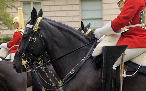 Beating Retreat, a Military Musical Spectacular