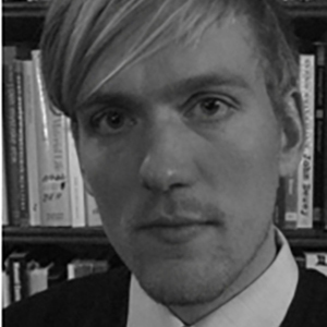 LASSE LIEBST, Ove Arup Foundation 2012-13