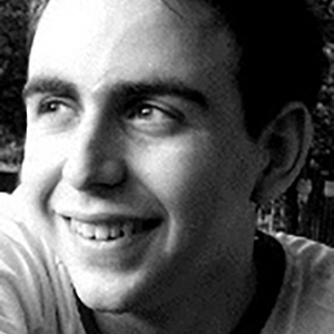 IAIN McCLARTY, Scholarship Recipients 2013-14