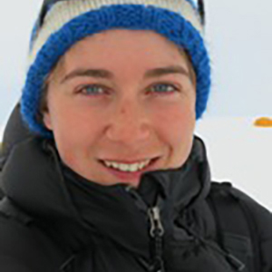 ALEXANDRA MESSERLI, Scholarship Recipients 2013-14