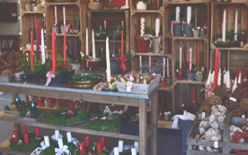 Danish Christmas Bazaar 2023 – 25/26 November
