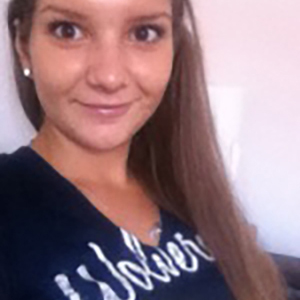 RALITSA MADSEN, Scholarship Recipients 2013-14