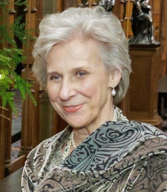 HRH the Duchess of Gloucester