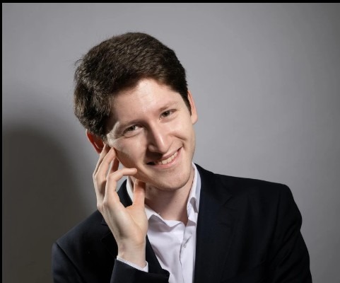 Royal Academy of Music – Piano Concert featuring Emanuil Ivanov