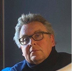 Lars Tharp