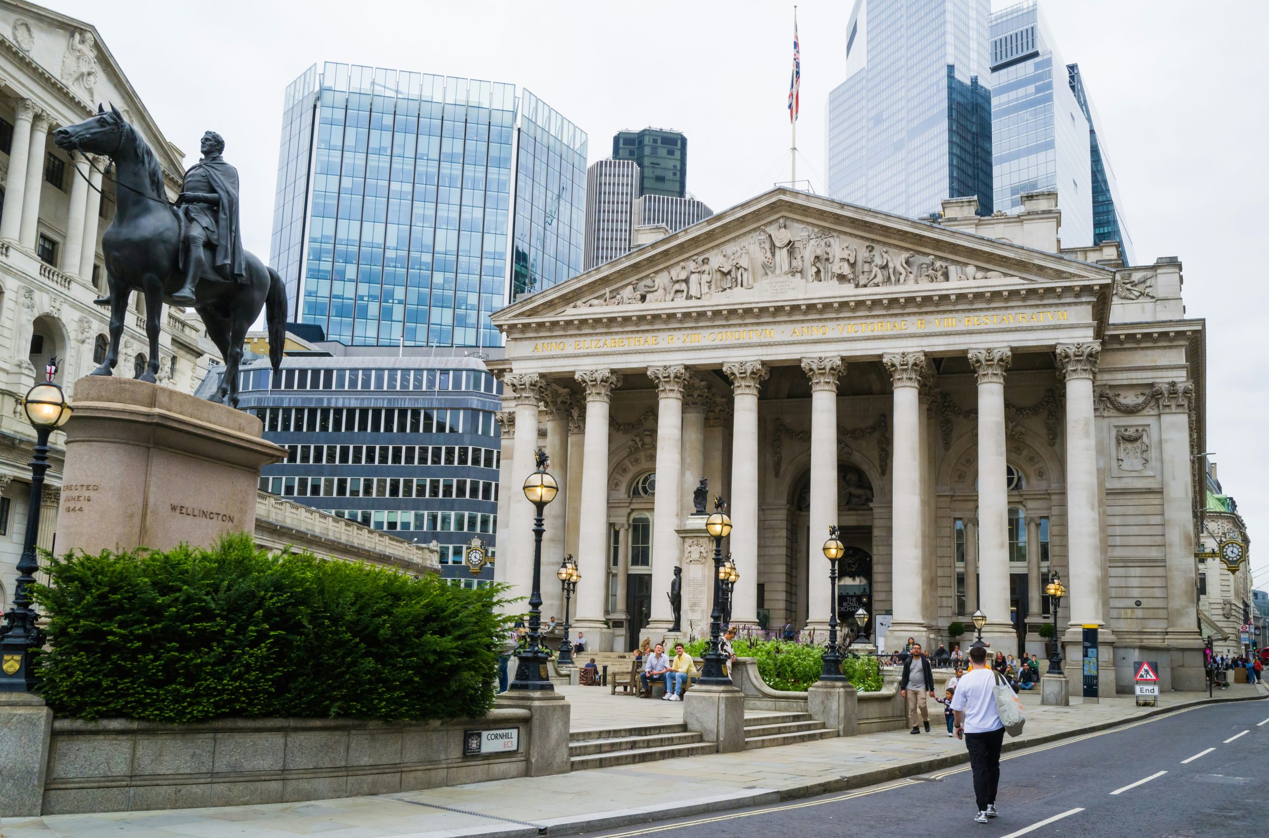 Guildhall Art Gallery & London’s Roman Amphitheatre